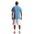 Camiseta Nike Sportswear T-Shirt Homem Azul