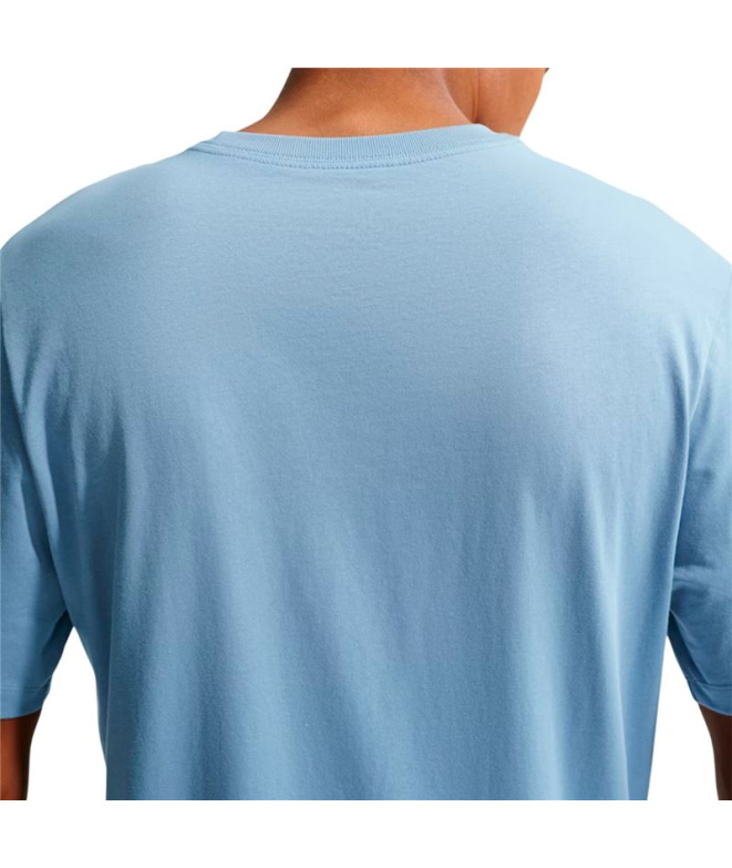 T-shirt Nike T-shirt Sportswear Homme Bleu