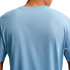 Camiseta Nike Sportswear T-Shirt Homem Azul