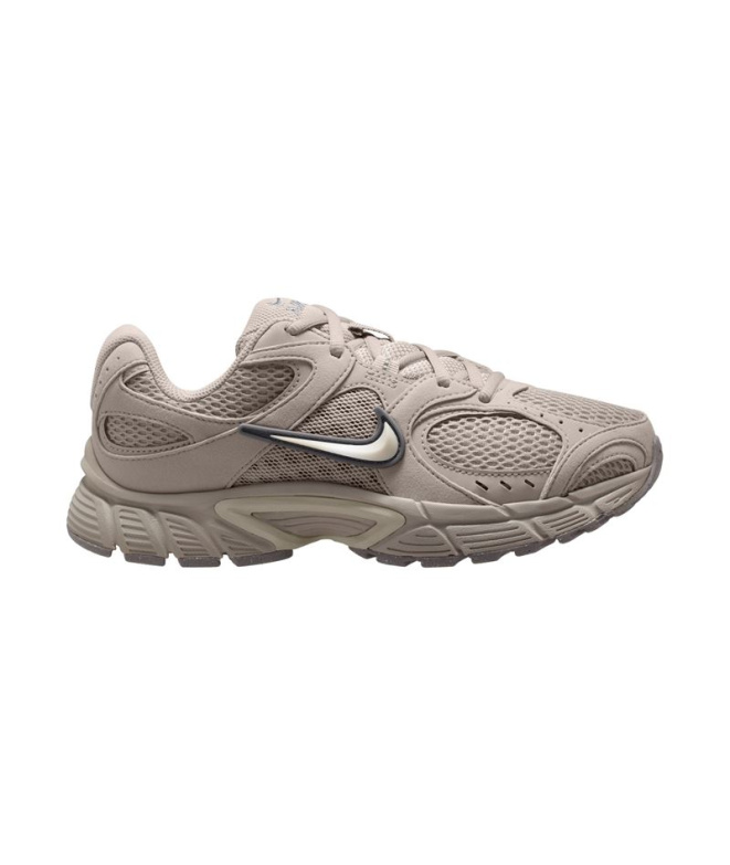 Sapatilhas Nike V5 Rnr Mulher Marrom