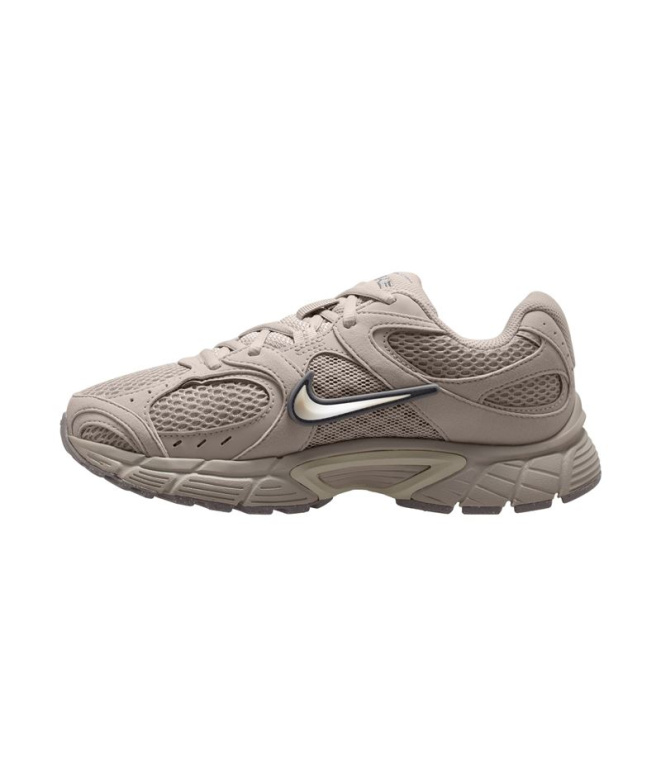 Sapatilhas Nike V5 Rnr Mulher Marrom