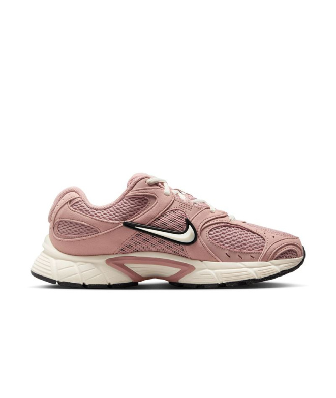 Zapatillas Nike V5 Rnr Mujer Rosa