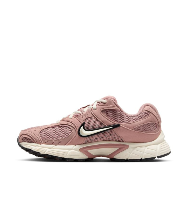 Chaussures Nike V5 Rnr Femme Rose