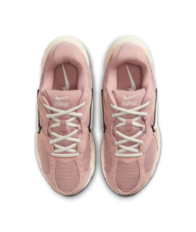 Chaussures Nike V5 Rnr Femme Rose