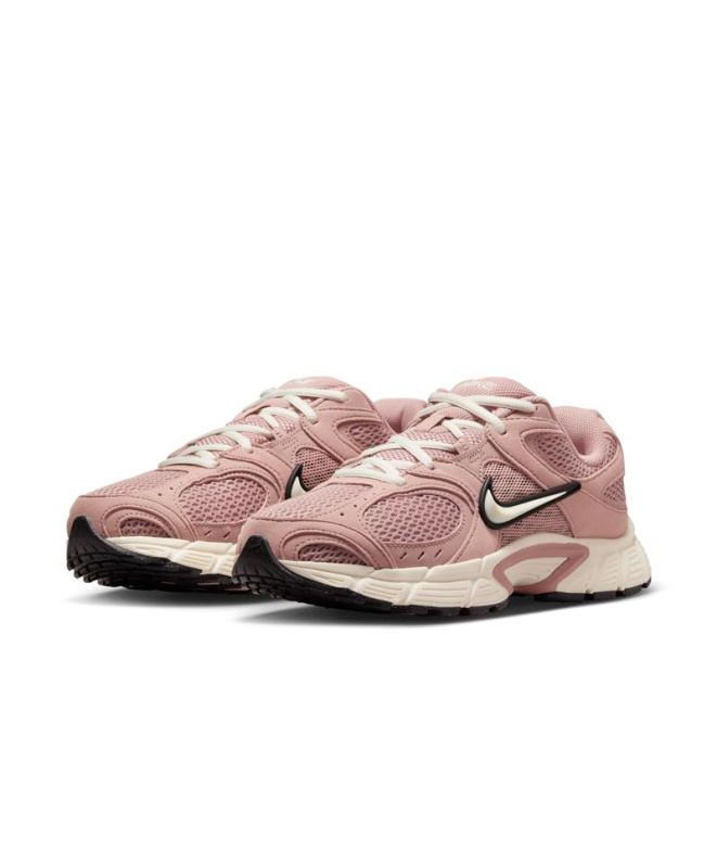 Zapatillas Nike V5 Rnr Mujer Rosa