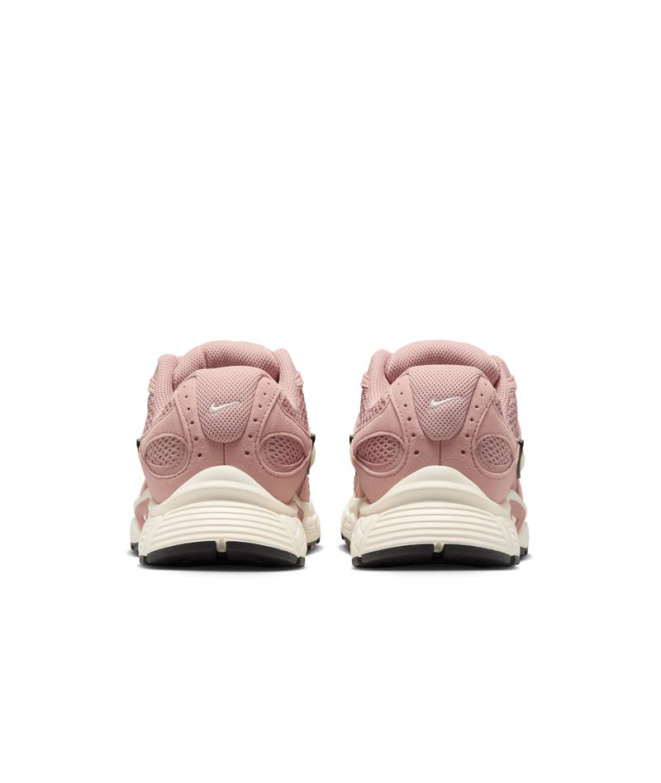Zapatillas Nike V5 Rnr Mujer Rosa