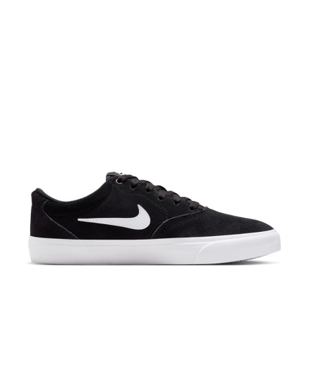 Chaussures Nike Charge Suede Femme Noir