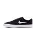 Chaussures Nike Charge Suede Femme Noir