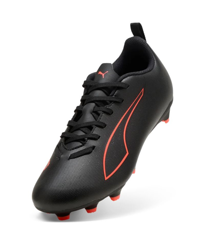 Botas de futebol Puma Ultra 6 Play Fg/Ag...