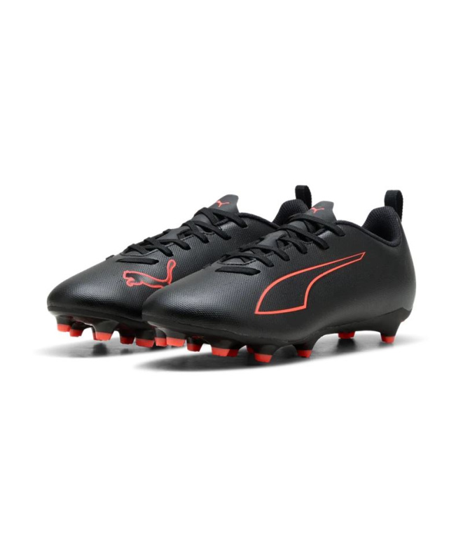 Botas de fútbol Puma Ultra 6 Play Fg/Ag...
