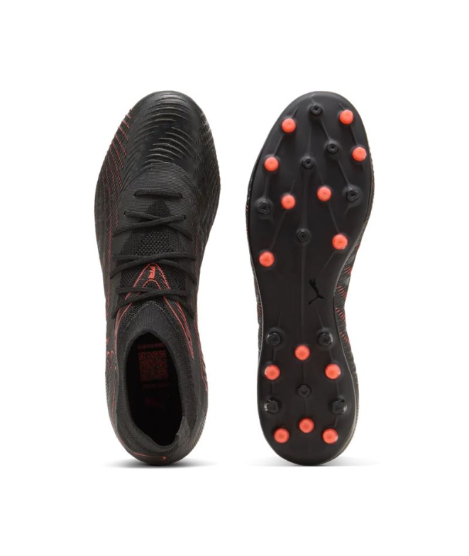 Botas de futebol Puma Future 9 Match Mg...