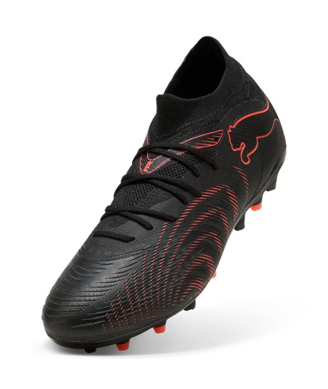 Botas de fútbol Puma Future 9 Match Mg...
