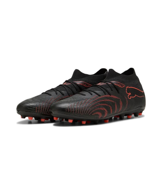 Botas de fútbol Puma Future 9 Match Mg...