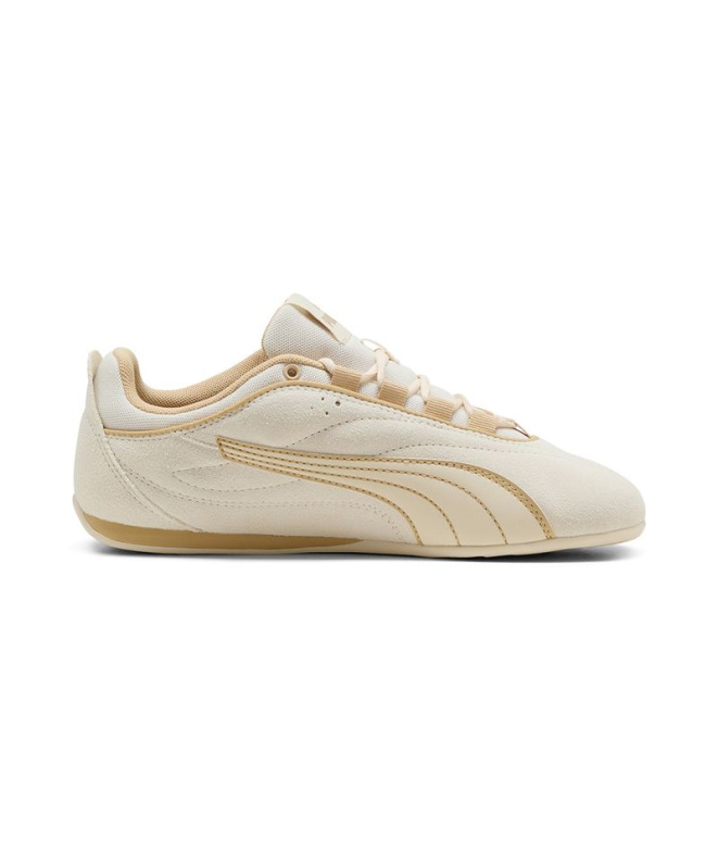 Chaussures Puma Catch Soleil SD Alpine Snow-San...