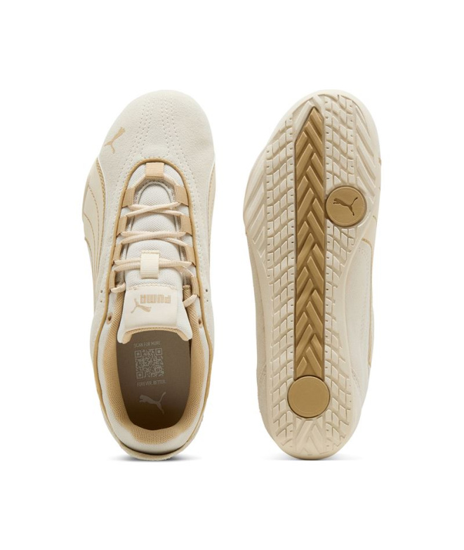 Chaussures Puma Catch Soleil SD Alpine Snow-San...