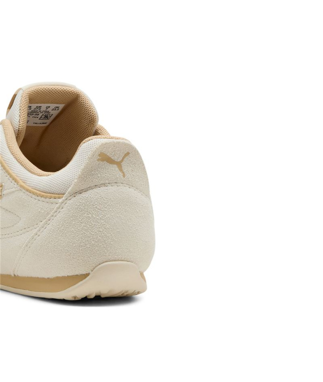 Sapatilhas Mulher Puma Catch Soleil SD, Alpine...