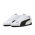 Chaussures Puma Replicatch, blanches et noires, Homme