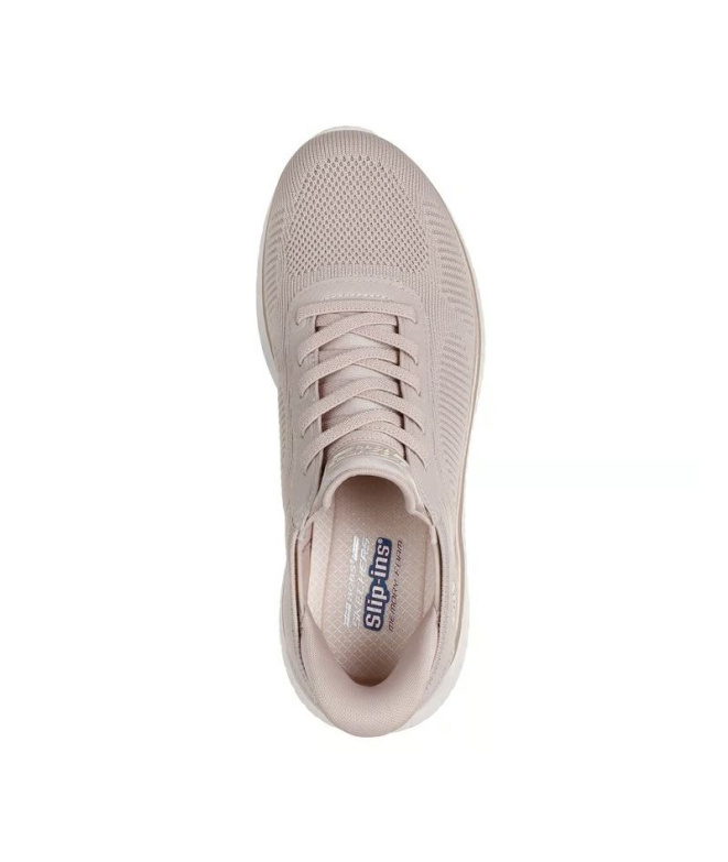 Sapatilhas Skechers Bobs Squad Chaos-Current...