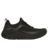 Sapatilhas Skechers Bobs Skillz - Too Vital Mulher Preto Sintético/Text