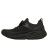 Sapatilhas Skechers Bobs Skillz - Too Vital Mulher Preto Sintético/Text