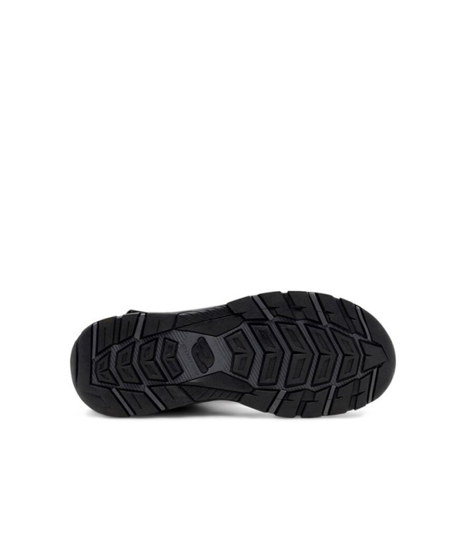Zapatillas Skechers Tresmen - Ryer Hombre Black...