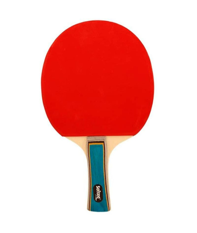 Raqueta de Ping Pong Softee P050
