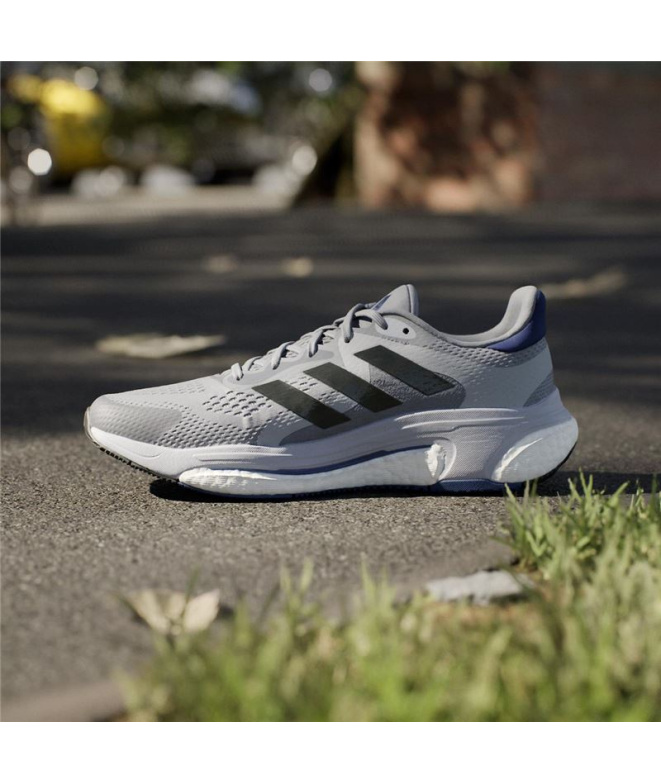 Chaussures de Running adidas Solarcontrol 2 Homme