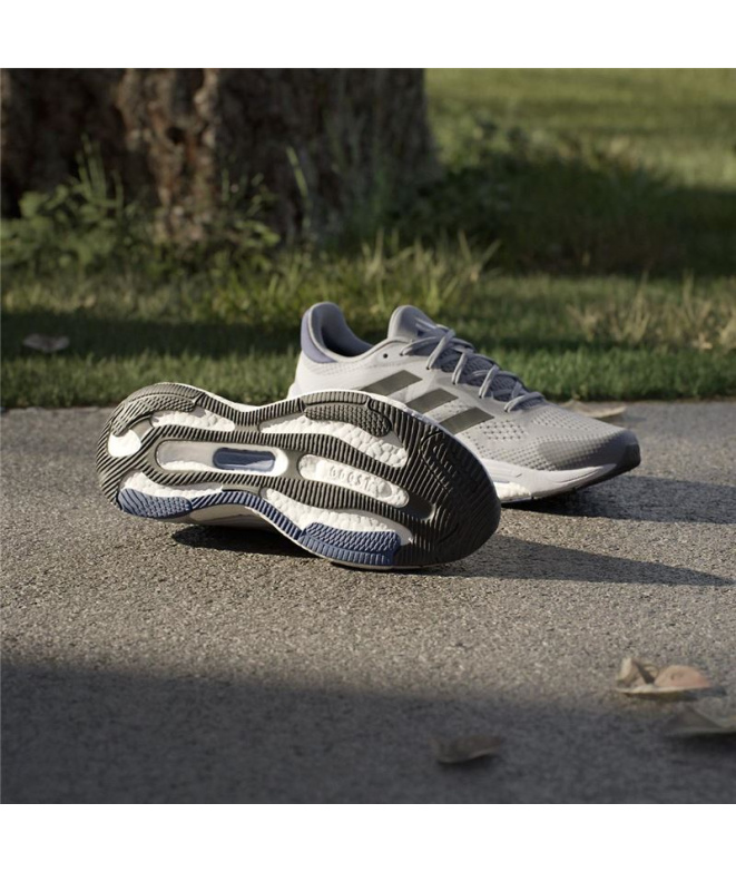 Chaussures de Running adidas Solarcontrol 2 Homme