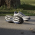 Chaussures de Running adidas Solarcontrol 2 Homme