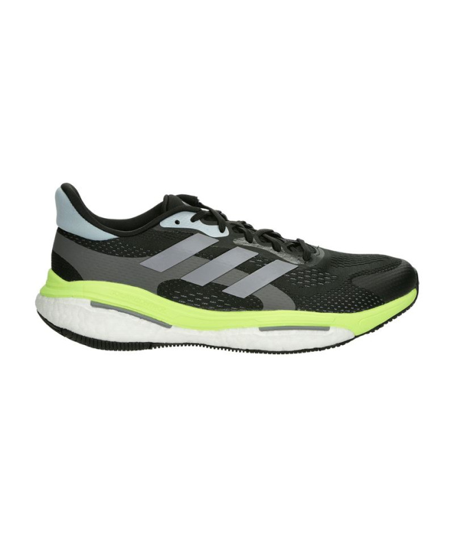 Chaussures de Running adidas Solarcontrol 2 Homme