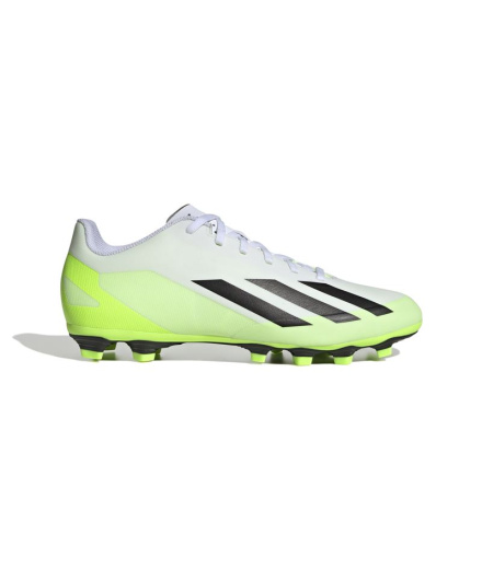 Bottes de Football adidas X Crazyfast.4 Fxg
