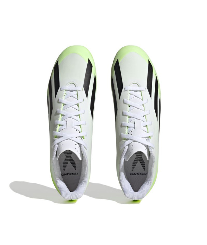 Botas de Futebol adidas X Crazyfast.4 Fxg