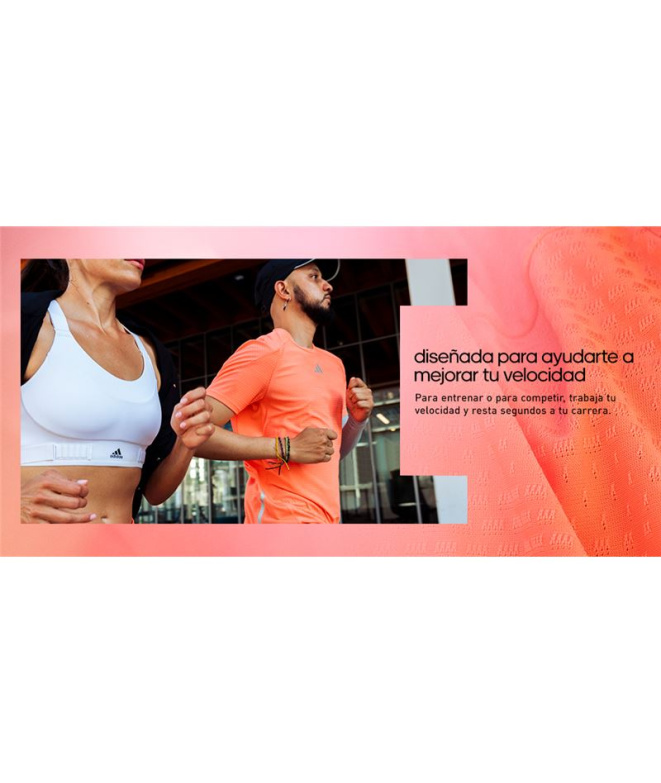 Sapatilhas de Running adidas Adizero Sl Homem