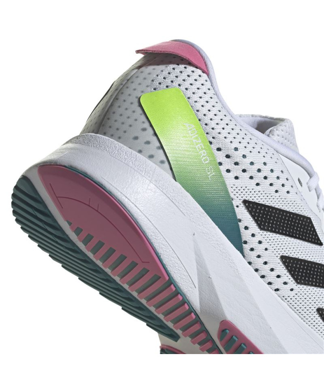 Chaussures de Running adidas Adizero Sl Femme