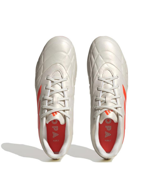 Botas de Futebol adidas Copa Pure.3 FG