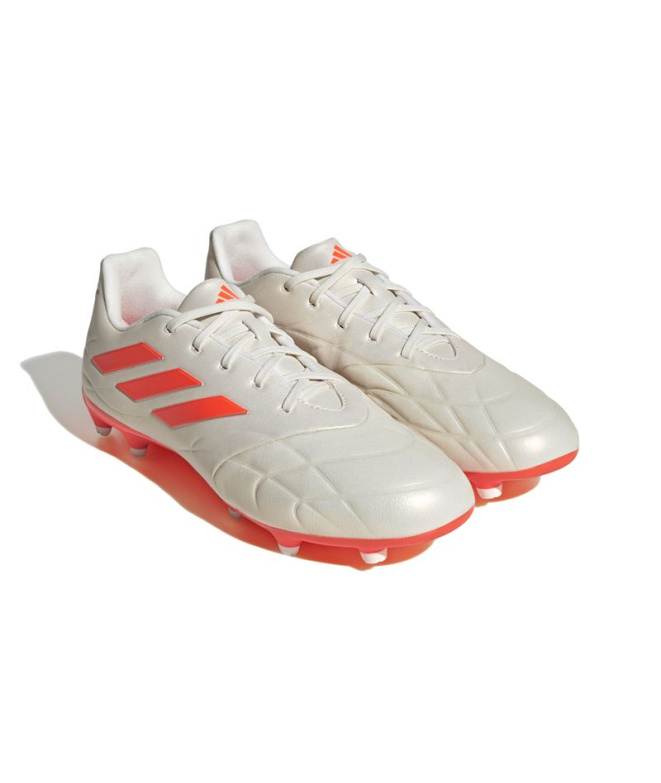 Bottes de Football adidas Copa Pure.3 FG