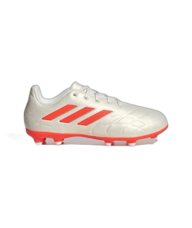 Botas de Futebol adidas Copa Pure.3 FG Infantil...
