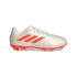 Bottes de Football adidas Copa Pure.3 FG Enfant Orange