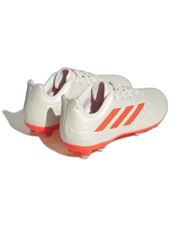 Botas de Futebol adidas Copa Pure.3 FG Infantil...