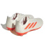 Botas de Futebol adidas Copa Pure.3 FG Infantil Laranja