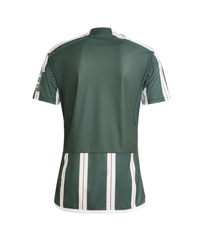 Camiseta de Futebol adidas Manchester United...