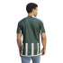 Camiseta de Futebol adidas Manchester United Homem Verde