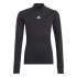 T-shirt adidas U Tf Wa Ls Enfant