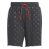 Pantalones cortos adidas Trae Allover Print Hombre