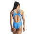 Fato de banho de Natação adidas 3S Swimsuit Mulher