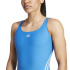 Fato de banho de Natação adidas 3S Swimsuit Mulher