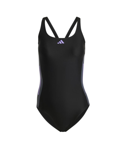 Maillot de bain de Natation adidas 3S Cb Femme
