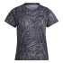 Camiseta de Running adidas Ri 3B Aop Mulher