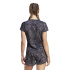 T-shirt de Running adidas Ri 3B Aop Femme