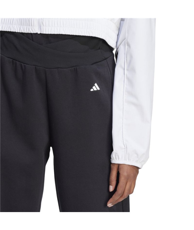 Calça de Fitness adidas St Mulher
